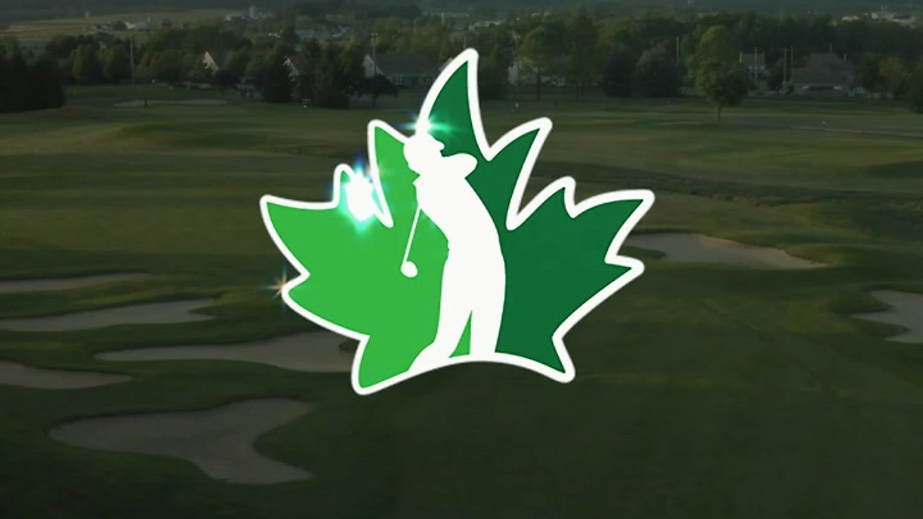 Instagram Ad example (Golf Ontario)